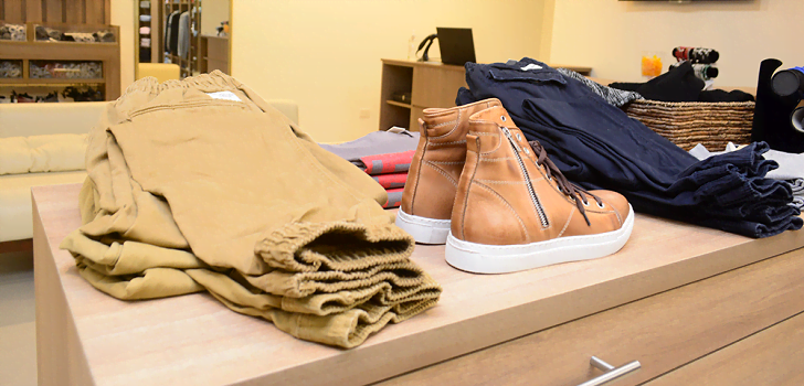 La paraguaya Liberto redobla su apuesta por su mercado local con una tienda en Encarnaci&oacute;n